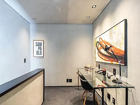 Apartamento Duplex de 65m², 1 Dormitório, a Venda no Paraíso - Foto 13