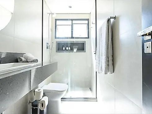 Apartamento Duplex de 65m², 1 Dormitório, a Venda no Paraíso - Foto 18