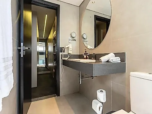 Apartamento Duplex de 65m², 1 Dormitório, a Venda no Paraíso - Foto 19