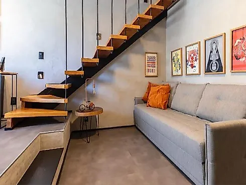 Apartamento em Paraíso, São Paulo