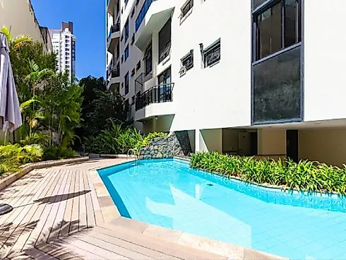 Apartamento Duplex de 65m², 1 Dormitório, a Venda no Paraíso - Foto 20