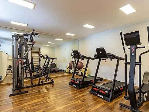 Apartamento Duplex de 65m², 1 Dormitório, a Venda no Paraíso - Foto 22
