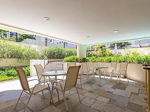 Apartamento Duplex de 65m², 1 Dormitório, a Venda no Paraíso - Foto 23