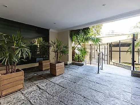Apartamento Duplex de 65m², 1 Dormitório, a Venda no Paraíso - Foto 24