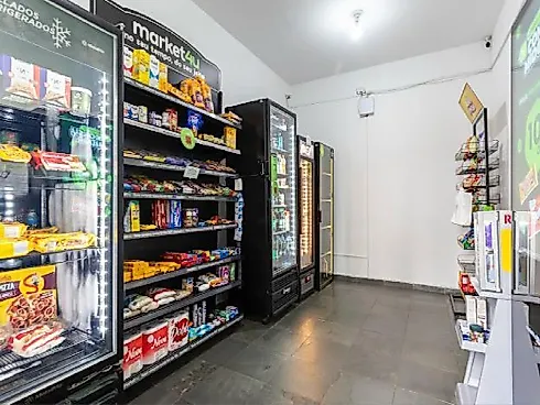 Apartamento Duplex de 65m², 1 Dormitório, a Venda no Paraíso - Foto 25