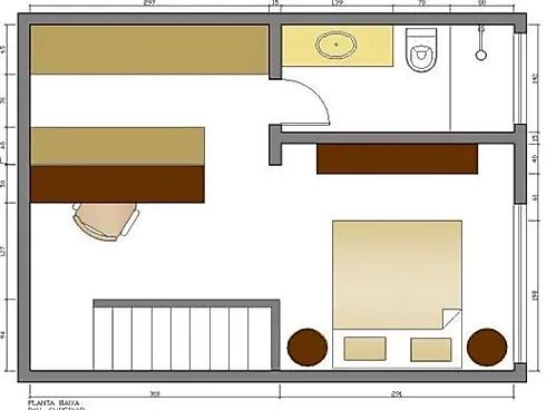 Apartamento Duplex de 65m², 1 Dormitório, a Venda no Paraíso - Foto 27