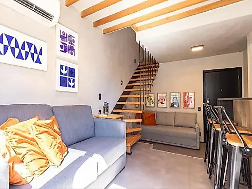Apartamento em Paraíso, São Paulo