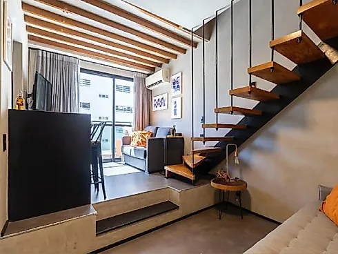 Apartamento em Paraíso, São Paulo