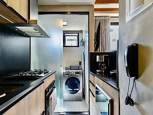 Apartamento Duplex de 65m², 1 Dormitório, a Venda no Paraíso - Foto 7