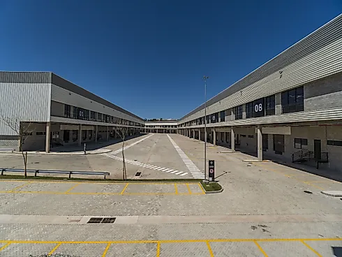 Galpão de 1.331M², com Renda a Venda em Jundiaí, SP. - Foto 8
