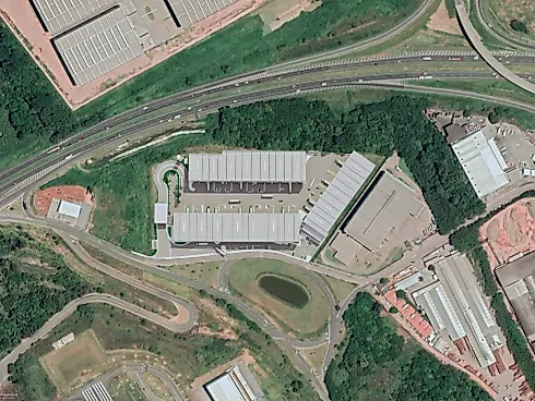 Galpão de 1.303M², com Renda a Venda em Jundiaí, SP. - Foto 24