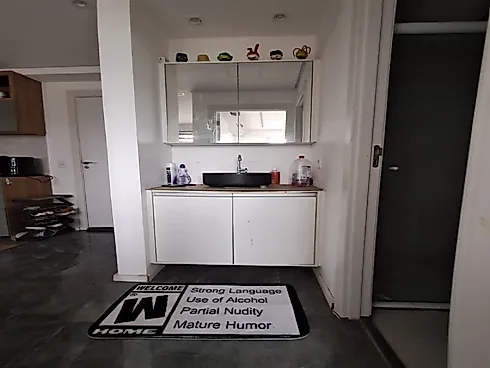 Apartamento Novo Mobiliado com 2 Dormitórios ao Lado Metrô Barra Funda - Foto 16