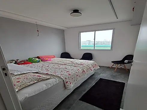 Apartamento Novo Mobiliado com 2 Dormitórios ao Lado Metrô Barra Funda - Foto 21