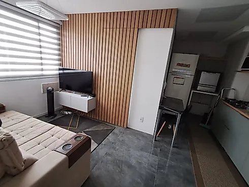 Apartamento em Várzea da Barra Funda, São Paulo