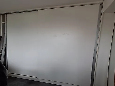 Apartamento Novo Mobiliado com 2 Dormitórios ao Lado Metrô Barra Funda - Foto 23