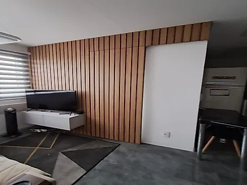 Apartamento em Várzea da Barra Funda, São Paulo