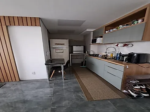Apartamento Novo Mobiliado com 2 Dormitórios ao Lado Metrô Barra Funda - Foto 6