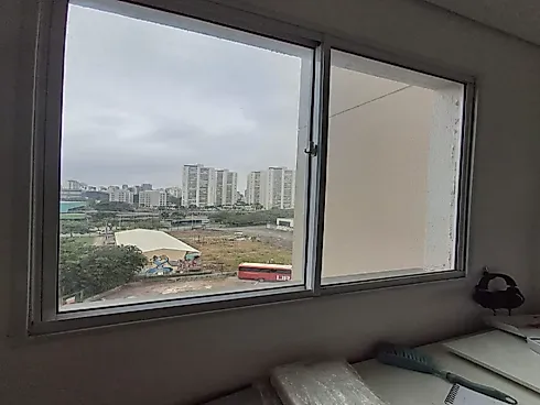 Apartamento Novo Mobiliado com 2 Dormitórios ao Lado Metrô Barra Funda - Foto 25