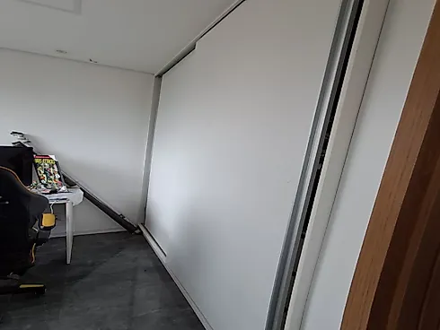 Apartamento Novo Mobiliado com 2 Dormitórios ao Lado Metrô Barra Funda - Foto 26