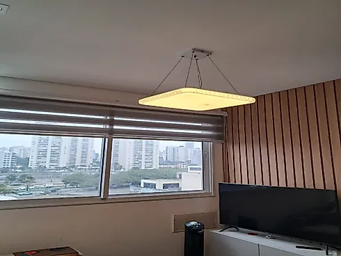 Apartamento em Várzea da Barra Funda, São Paulo