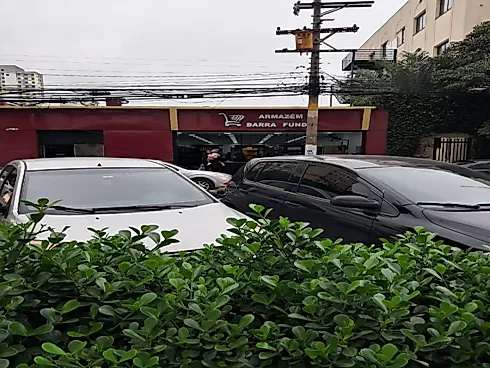 Apartamento Novo Mobiliado com 2 Dormitórios ao Lado Metrô Barra Funda - Foto 29