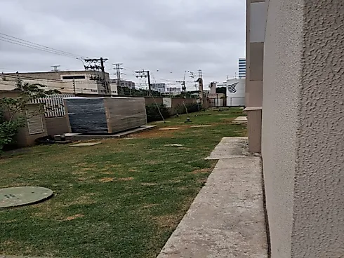 Apartamento Novo Mobiliado com 2 Dormitórios ao Lado Metrô Barra Funda - Foto 30