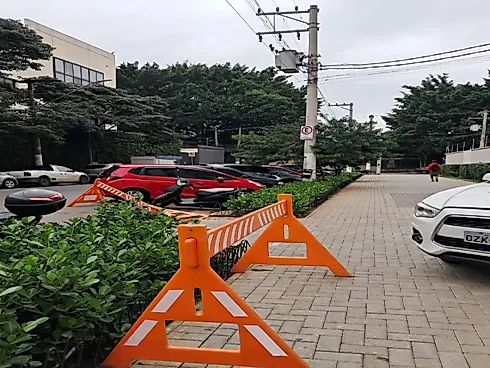 Apartamento Novo Mobiliado com 2 Dormitórios ao Lado Metrô Barra Funda - Foto 31