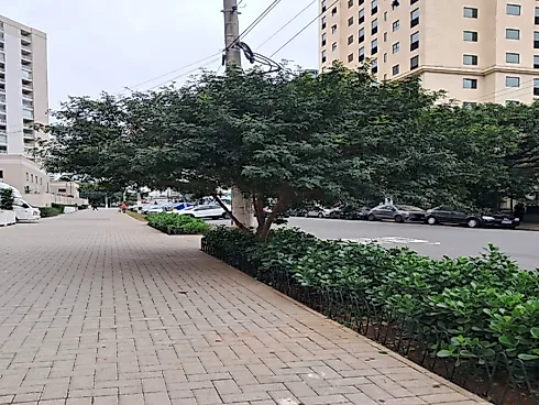 Apartamento Novo Mobiliado com 2 Dormitórios ao Lado Metrô Barra Funda - Foto 36
