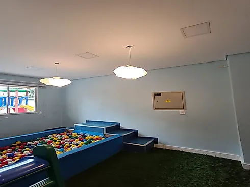 Apartamento Novo Mobiliado com 2 Dormitórios ao Lado Metrô Barra Funda - Foto 40