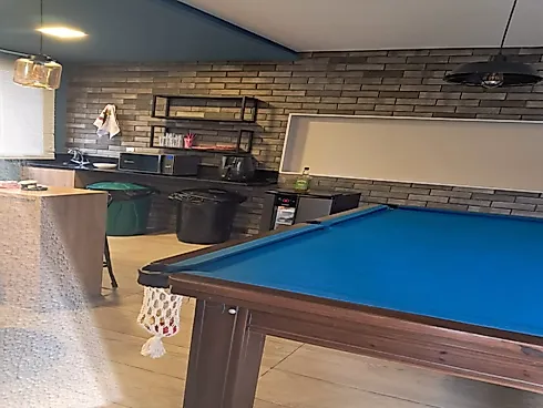 Apartamento Novo Mobiliado com 2 Dormitórios ao Lado Metrô Barra Funda - Foto 45