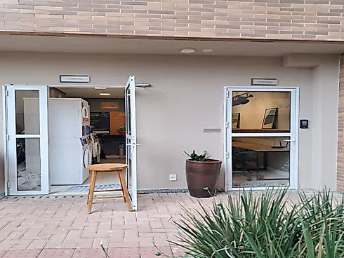 Apartamento Novo Mobiliado com 2 Dormitórios ao Lado Metrô Barra Funda - Foto 48