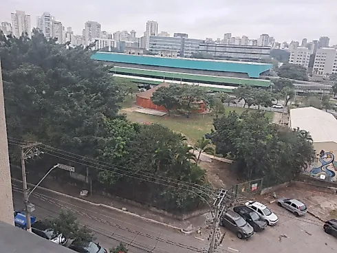 Apartamento Novo Mobiliado com 2 Dormitórios ao Lado Metrô Barra Funda - Foto 8