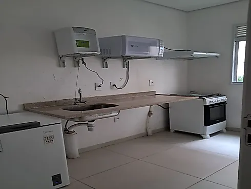 Apartamento Novo Mobiliado com 2 Dormitórios ao Lado Metrô Barra Funda - Foto 52