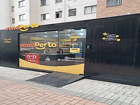 Apartamento Novo Mobiliado com 2 Dormitórios ao Lado Metrô Barra Funda - Foto 55