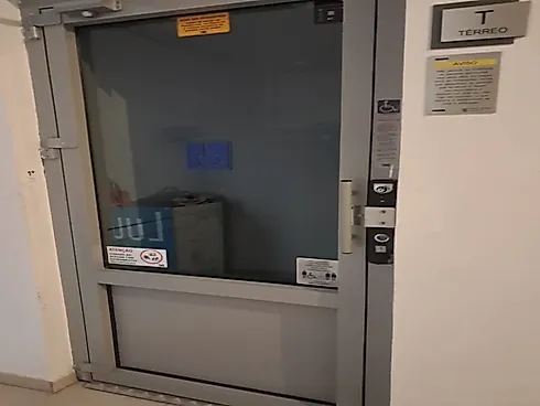 Apartamento Novo Mobiliado com 2 Dormitórios ao Lado Metrô Barra Funda - Foto 59