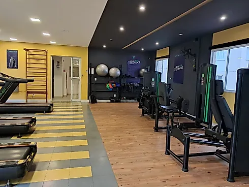 Apartamento Novo Mobiliado com 2 Dormitórios ao Lado Metrô Barra Funda - Foto 61