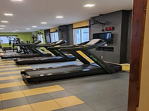 Apartamento Novo Mobiliado com 2 Dormitórios ao Lado Metrô Barra Funda - Foto 58