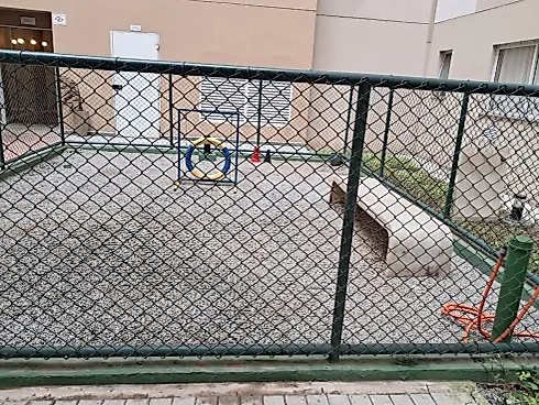 Apartamento Novo Mobiliado com 2 Dormitórios ao Lado Metrô Barra Funda - Foto 63