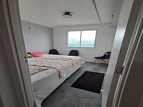 Apartamento Novo Mobiliado com 2 Dormitórios ao Lado Metrô Barra Funda - Foto 13