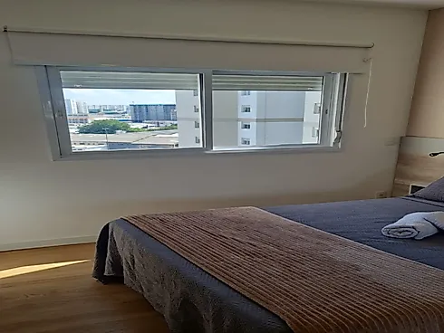 Apartamento Mobiliado Moderno e Dormitórios ao Lado dos Fóruns - Foto 20