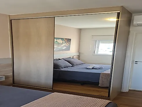 Apartamento Mobiliado Moderno e Dormitórios ao Lado dos Fóruns - Foto 23