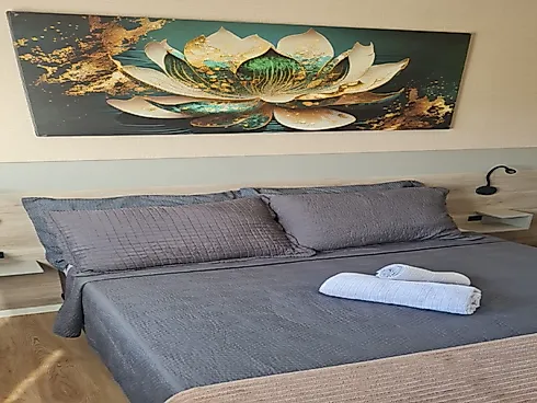 Apartamento Mobiliado Moderno e Dormitórios ao Lado dos Fóruns - Foto 24
