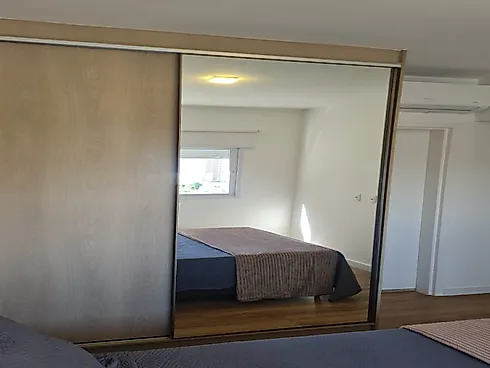 Apartamento Mobiliado Moderno e Dormitórios ao Lado dos Fóruns - Foto 26
