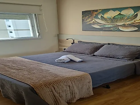 Apartamento Mobiliado Moderno e Dormitórios ao Lado dos Fóruns - Foto 29