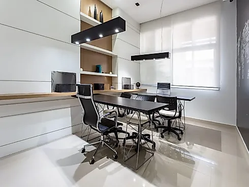 Apartamento Mobiliado Moderno e Dormitórios ao Lado dos Fóruns - Foto 42
