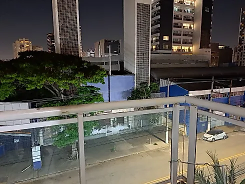 Apartamento Mobiliado Moderno e Dormitórios ao Lado dos Fóruns - Foto 49