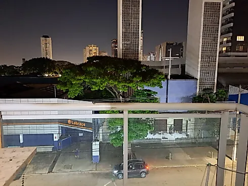 Apartamento Mobiliado Moderno e Dormitórios ao Lado dos Fóruns - Foto 50