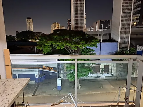 Apartamento Mobiliado Moderno e Dormitórios ao Lado dos Fóruns - Foto 51