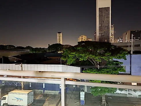 Apartamento Mobiliado Moderno e Dormitórios ao Lado dos Fóruns - Foto 52