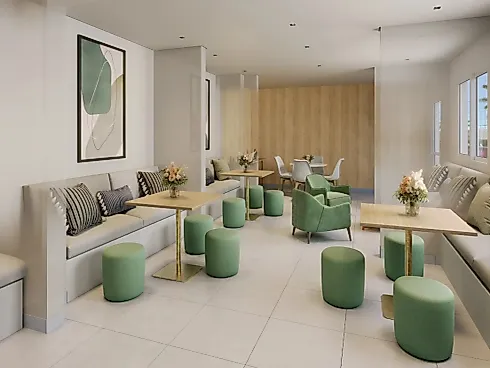 Apartamento em Várzea da Barra Funda, São Paulo